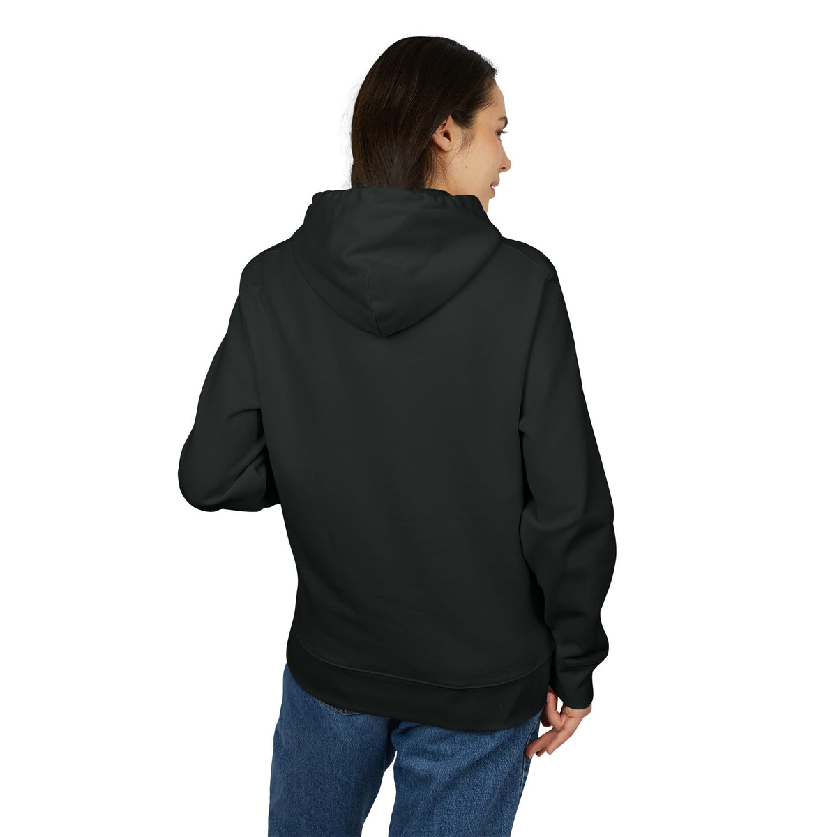 Route 66 Classic Logo Hoodie