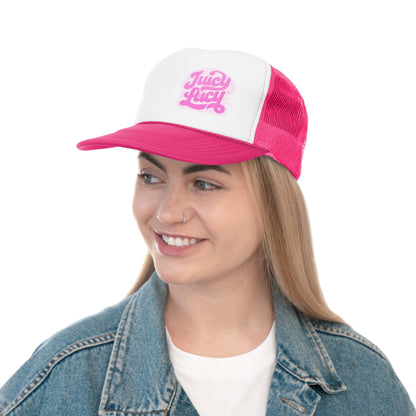 Juicy Lucy Trucker Caps