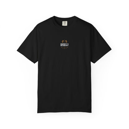 All Roads Lead To | BARNEY'S BEANERY | Men's Graphic Tee