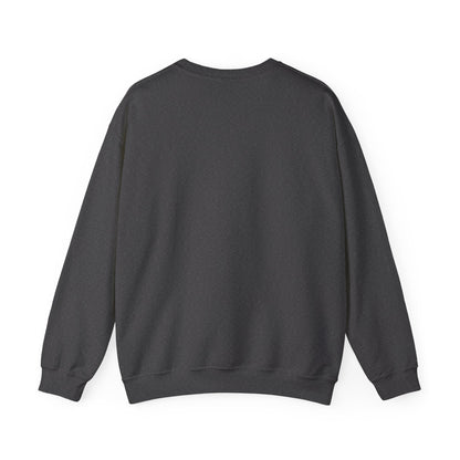 Vintage Collegiate Sweatshirt. BARNEY'S BEANERY - Mens Graphic Sweatshirt | Gildan 18000