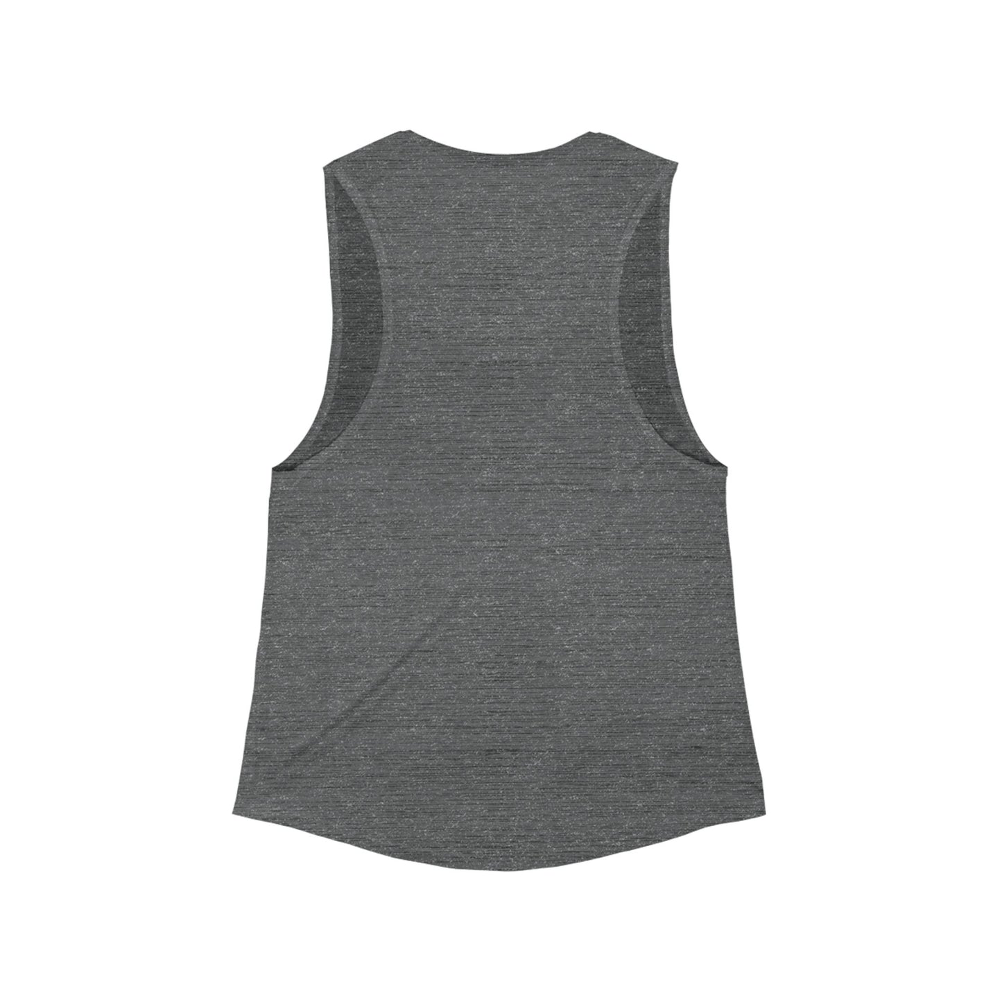 All Roads Lead To | BARNEY'S BEANERY - Women's Flowy Scoop Muscle Tank