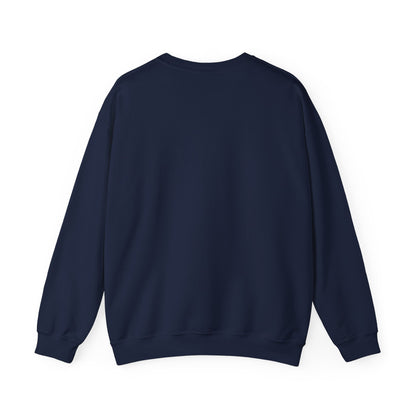 Vintage Collegiate Sweatshirt. BARNEY'S BEANERY - Mens Graphic Sweatshirt | Gildan 18000