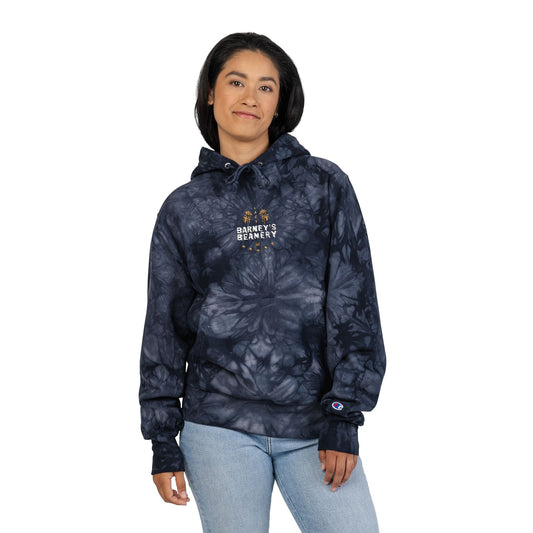 CHAMPION | BARNEYS BEANERY | Women's Champion Tie-Dye Hoodie