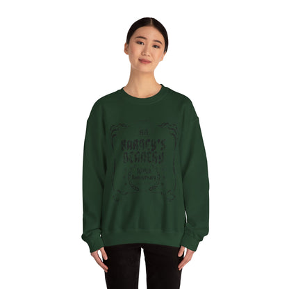 100th Anniversary - BARNEY'S BEANERY - Graphic Sweatshirt | Gildan 18000