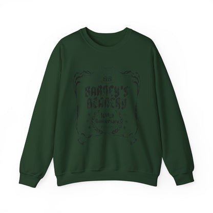 100th Anniversary - BARNEY'S BEANERY - Graphic Sweatshirt | Gildan 18000