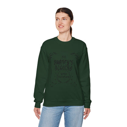 100th Anniversary - BARNEY'S BEANERY - Graphic Sweatshirt | Gildan 18000
