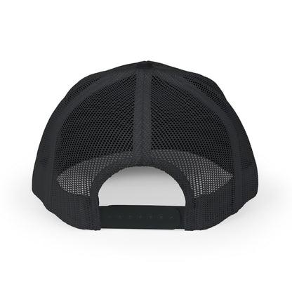 BARNEYS BEANERY ALL ROADS | Snapback Trucker Cap