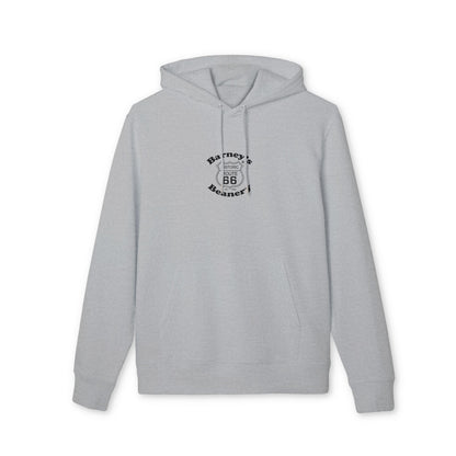 Route 66 Classic Logo Hoodie