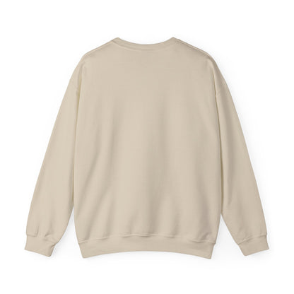 Vintage Collegiate Sweatshirt. BARNEY'S BEANERY - Mens Graphic Sweatshirt | Gildan 18000