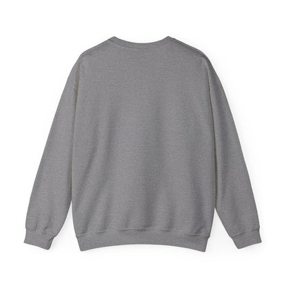 Vintage Collegiate Sweatshirt. BARNEY'S BEANERY - Mens Graphic Sweatshirt | Gildan 18000
