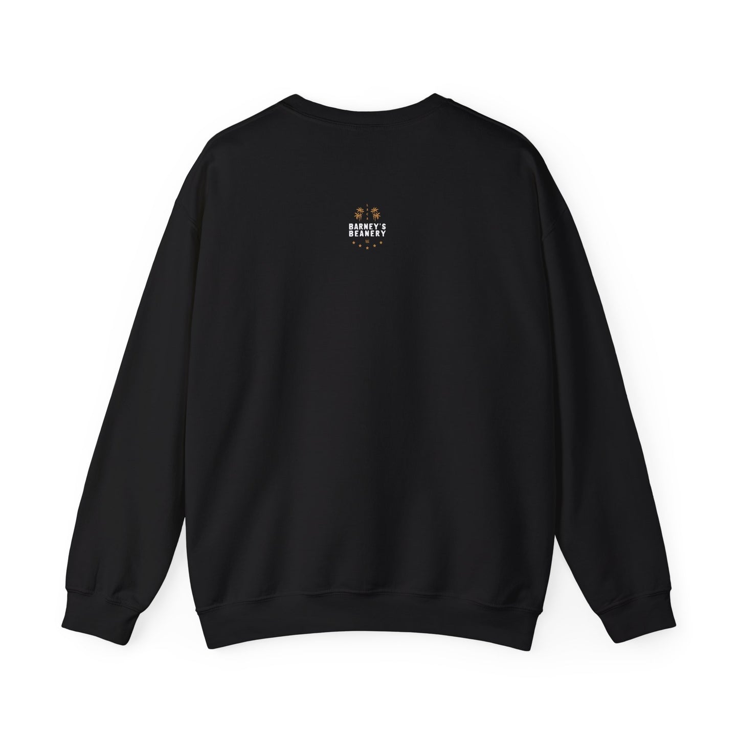 100th Anniversary - BARNEY'S BEANERY - Graphic Sweatshirt | Gildan 18000
