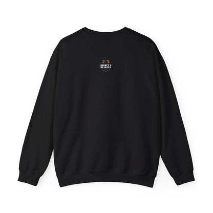 100th Anniversary - BARNEY'S BEANERY - Graphic Sweatshirt | Gildan 18000