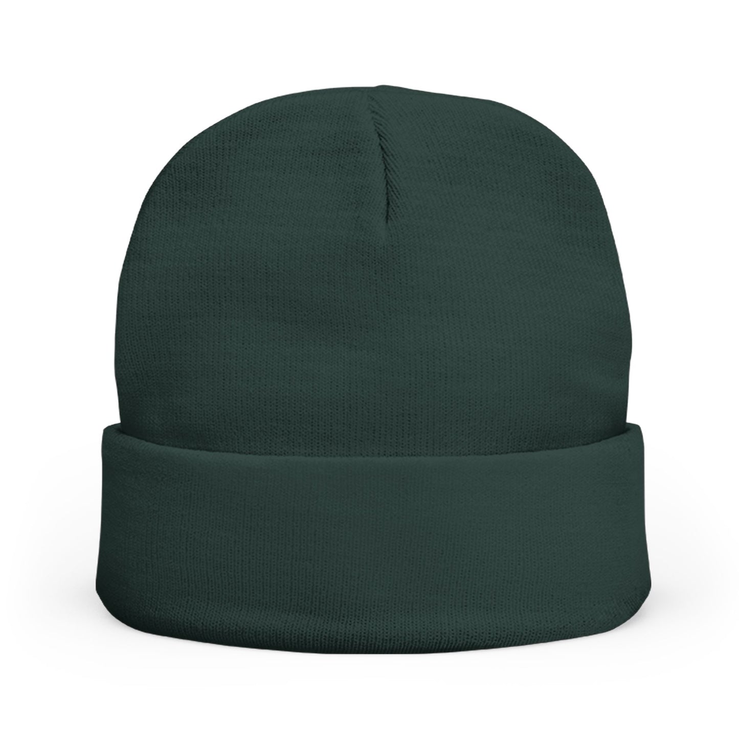 Barney's Beanery Logo Knit Beanie
