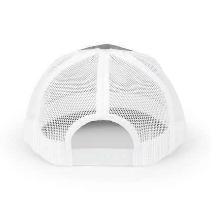 BARNEYS BEANERY ALL ROADS | Snapback Trucker Cap
