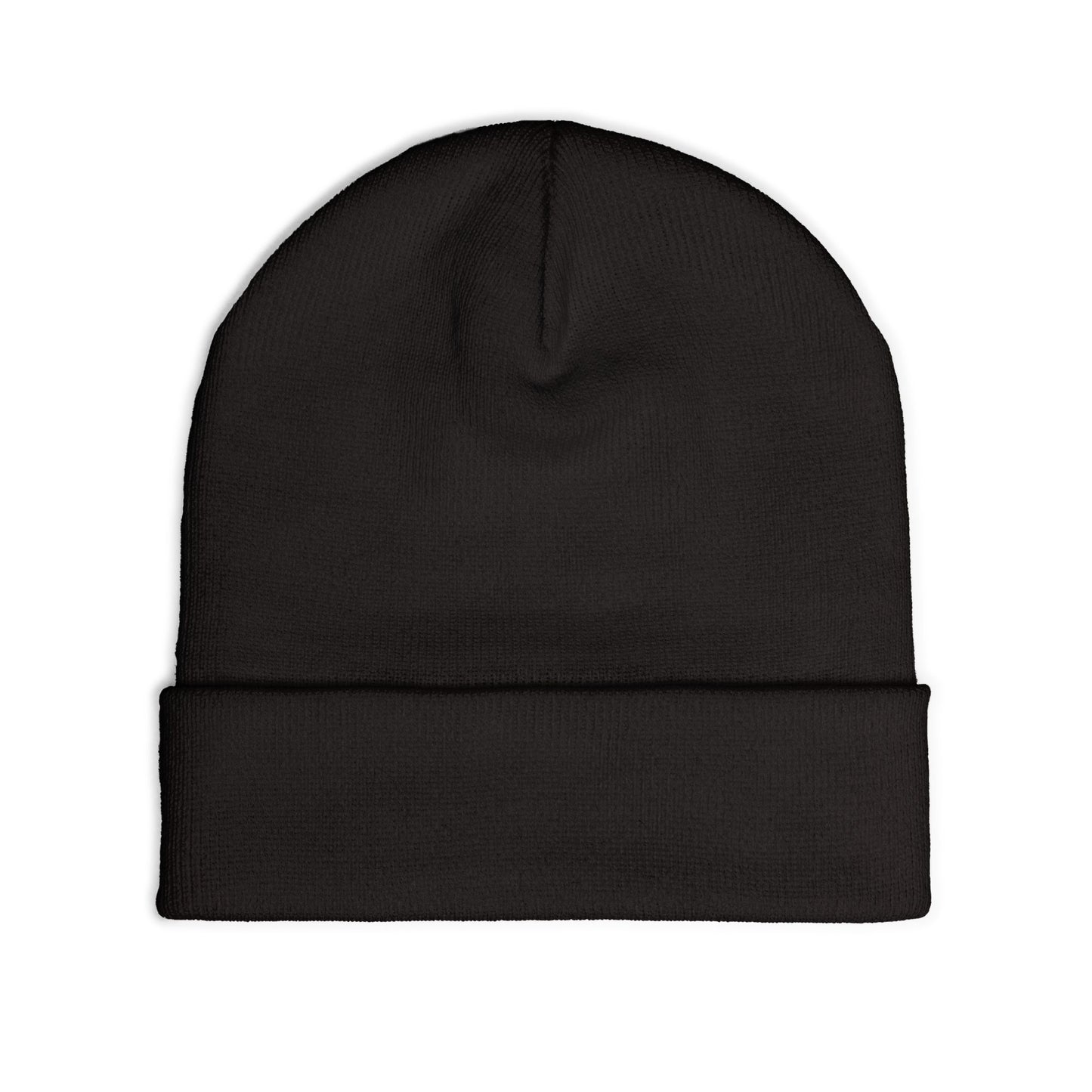 Barney's Beanery Logo Knit Beanie