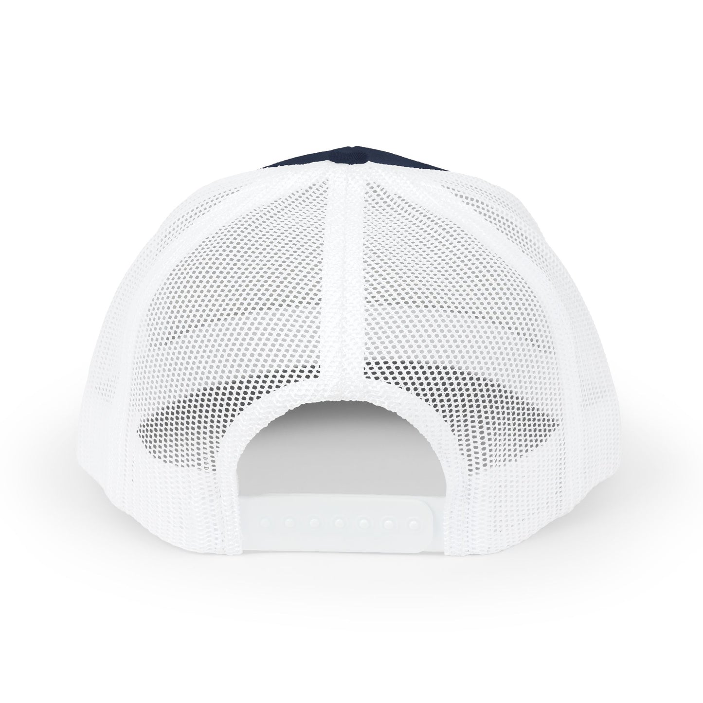 BARNEYS BEANERY ALL ROADS | Snapback Trucker Cap