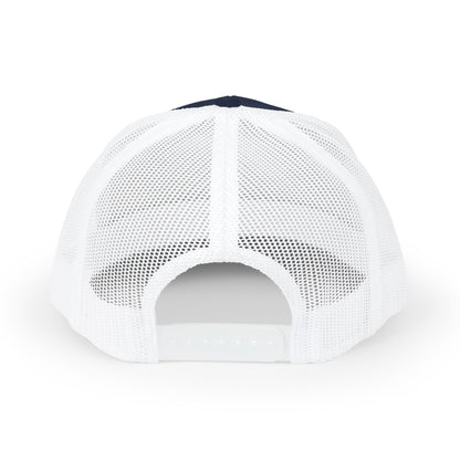 BARNEYS BEANERY ALL ROADS | Snapback Trucker Cap
