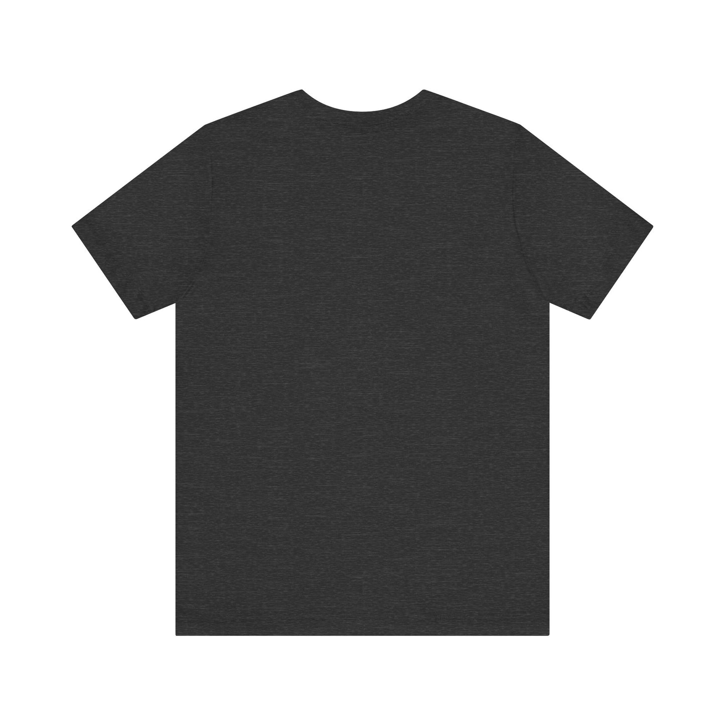 Retro Cali - BARNEY'S BEANERY Red & Blue - Mens  Graphic Tee | Bella + Canvas 3001