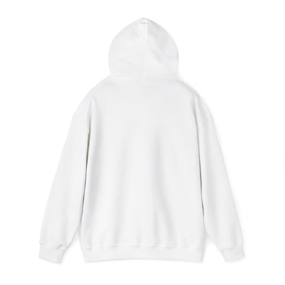 Vintage Collegiate Hoodie. BARNEY'S BEANERY - Mens Graphic Hoodie | Gildan 18500