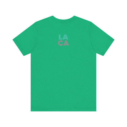 Barney's x6 Retro Hollywood BARNEY'S BEANERY - Mens Retro Graphic Tee | Bella + Canvas 3001