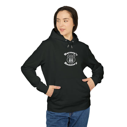 Route 66 Classic Logo Hoodie