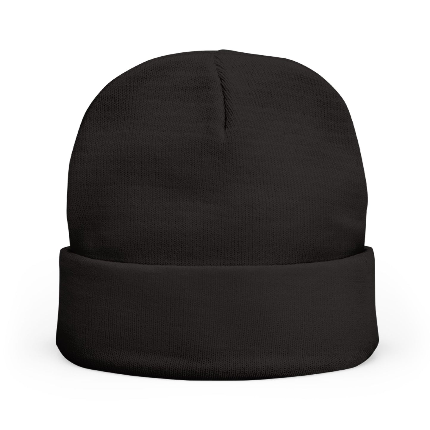 Barney's Beanery Logo Knit Beanie