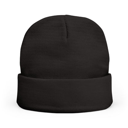 Barney's Beanery Logo Knit Beanie