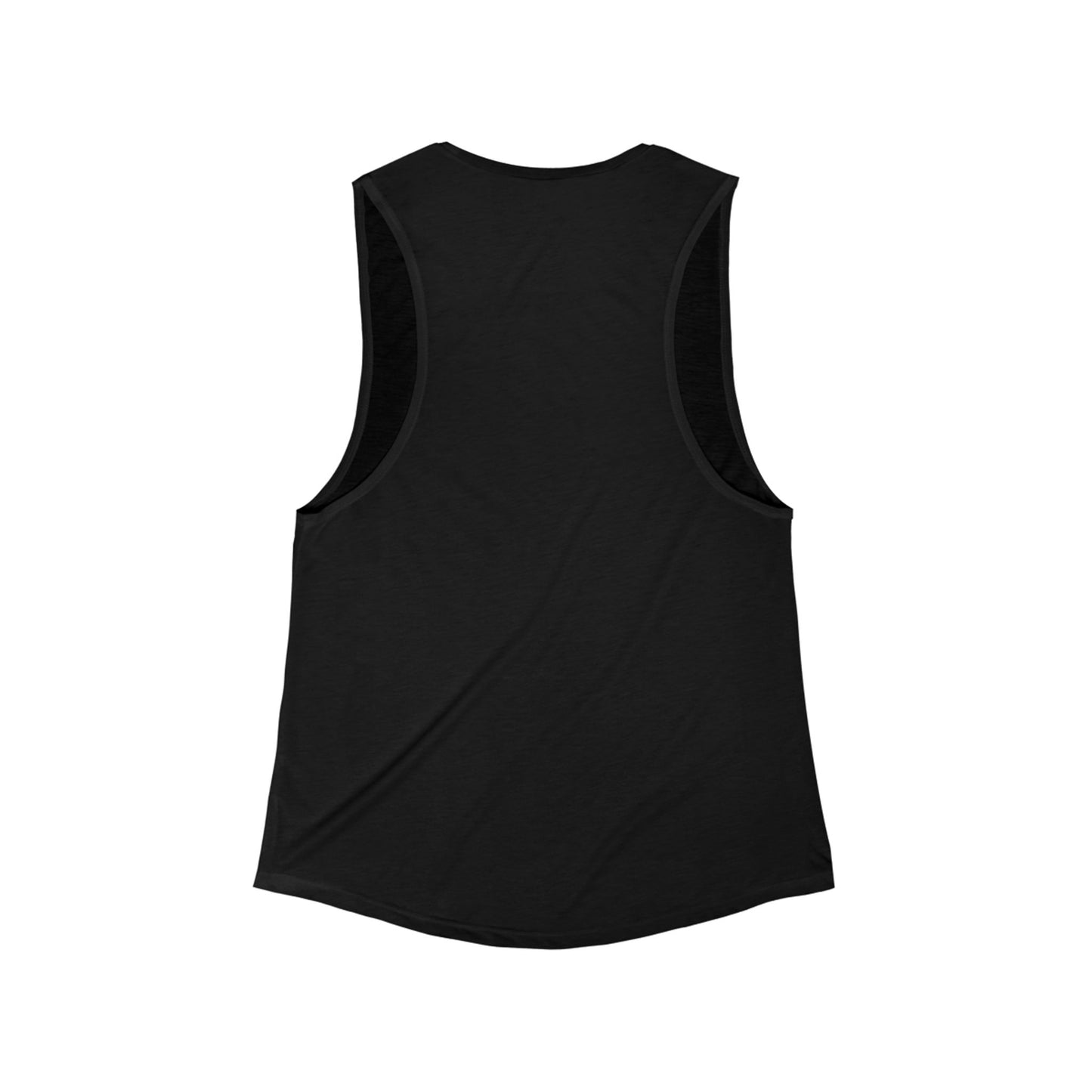 All Roads Lead To | BARNEY'S BEANERY - Women's Flowy Scoop Muscle Tank