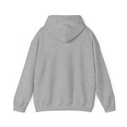 Vintage Collegiate Hoodie. BARNEY'S BEANERY - Mens Graphic Hoodie | Gildan 18500
