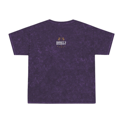 CALI | BARNEYS BEANERY | WOMAN'S Golden State Mineral Wash T-Shirt