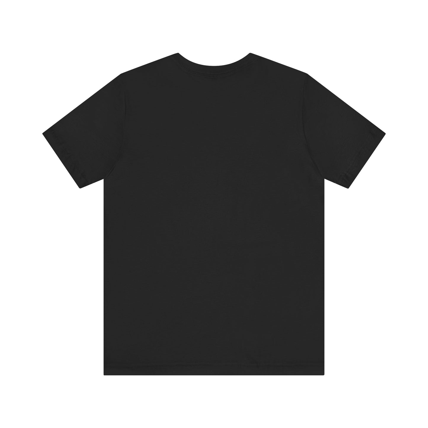 Retro Cali - BARNEY'S BEANERY Red & Blue - Mens  Graphic Tee | Bella + Canvas 3001