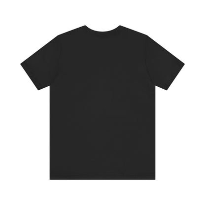 Retro Cali - BARNEY'S BEANERY Red & Blue - Mens  Graphic Tee | Bella + Canvas 3001