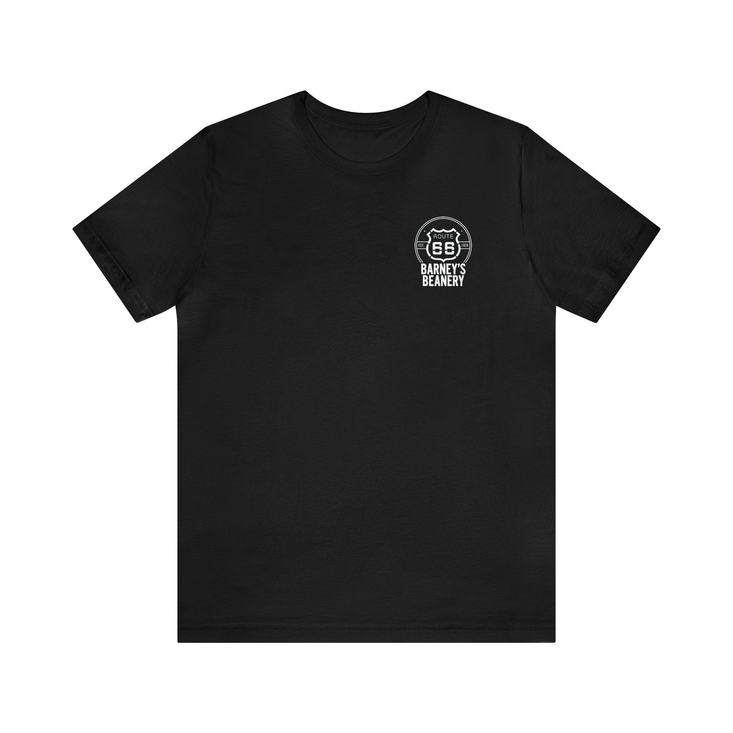 Classic T Shirt - Rock n Roll Logo