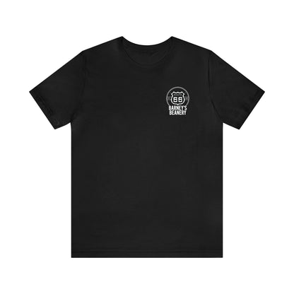 Classic T Shirt - Rock n Roll Logo