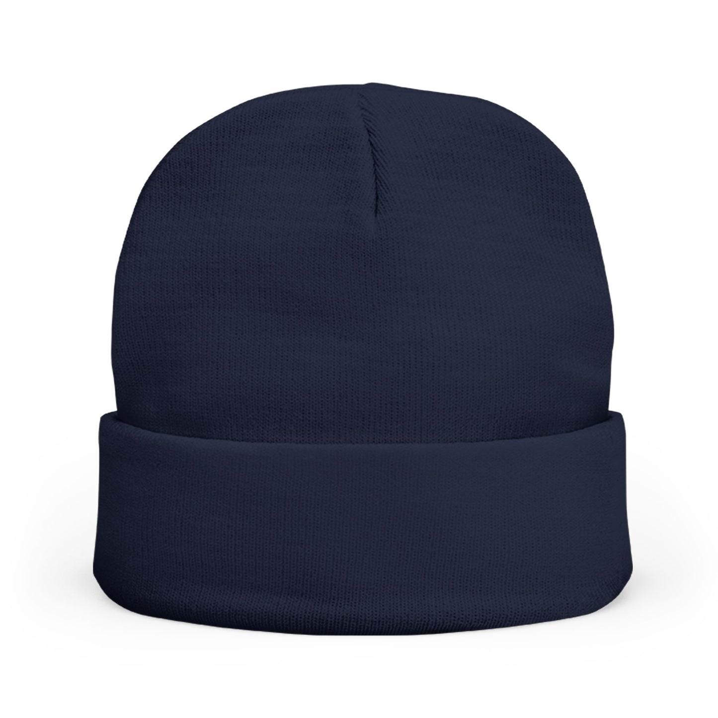 Barney's Beanery Logo Knit Beanie