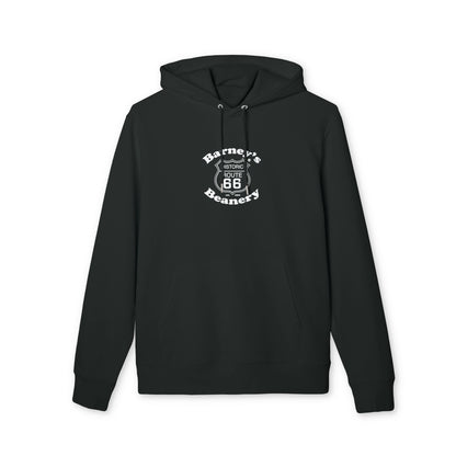 Route 66 Classic Logo Hoodie