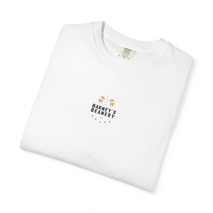 All Roads Lead To | BARNEY'S BEANERY | Men's Graphic Tee