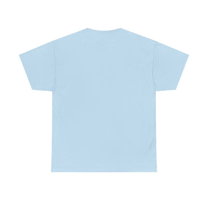 Retro Sunset T-Shirt. BARNEY'S BEANERY - Mens Retro Graphic Tee | Gildan 5000