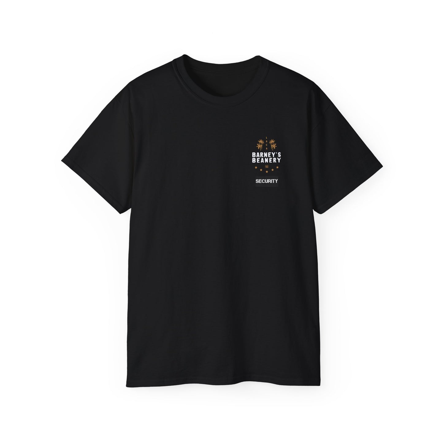 DOORPERSON - Unisex Ultra Cotton Tee