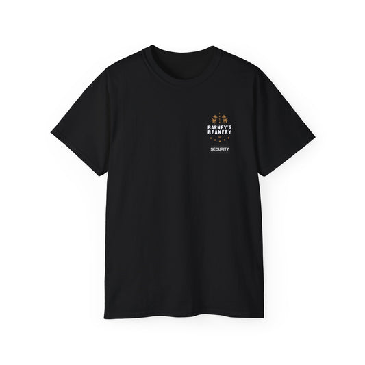 DOORPERSON - Unisex Ultra Cotton Tee