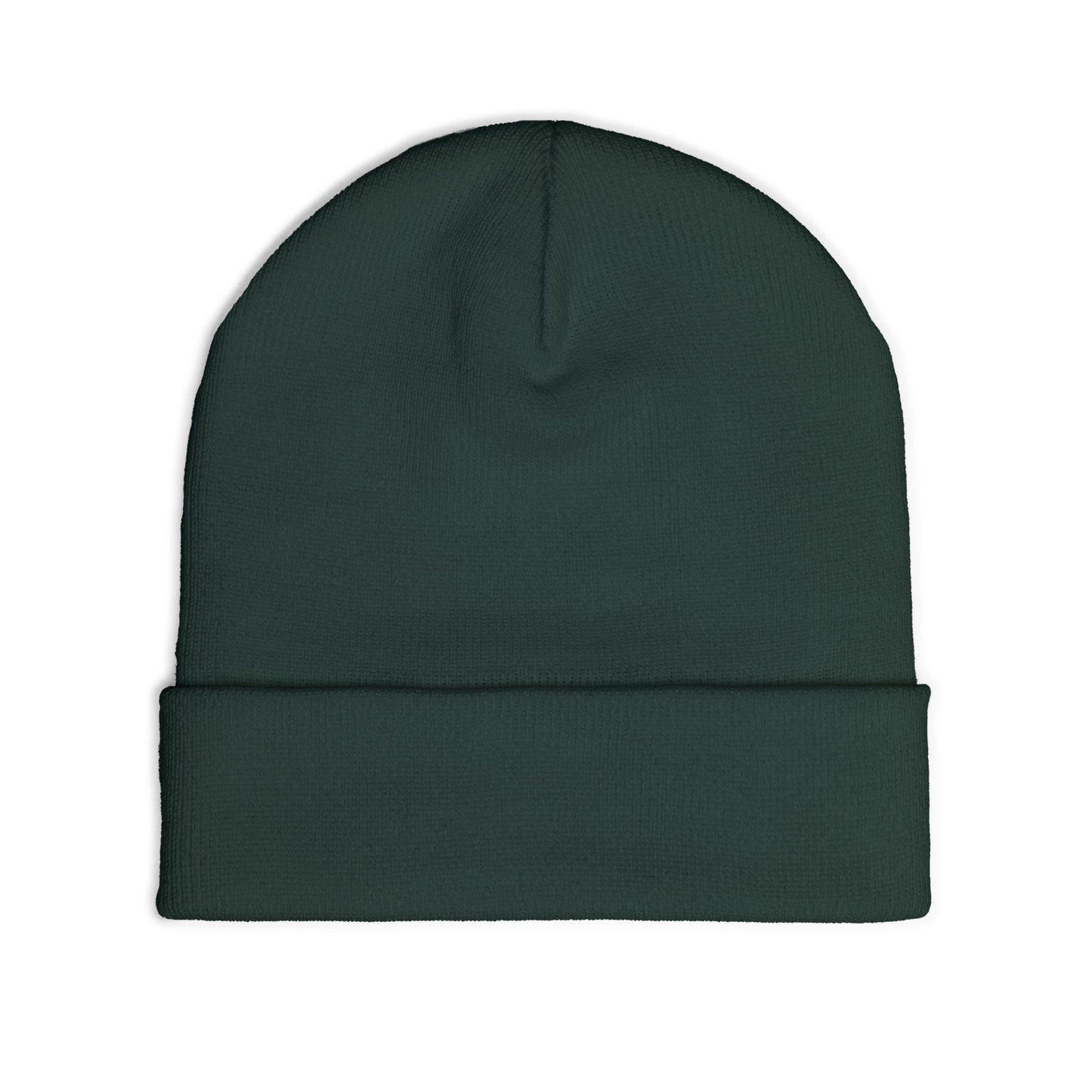 Barney's Beanery Logo Knit Beanie