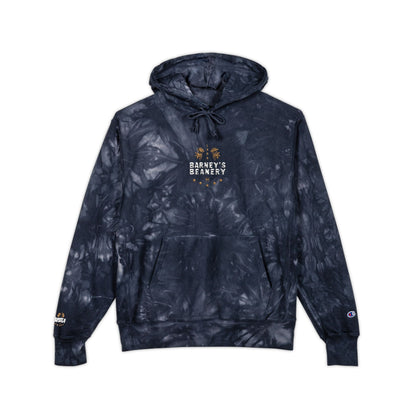CHAMPION | BARNEYS BEANERY | Men's Champion Tie-Dye Hoodie