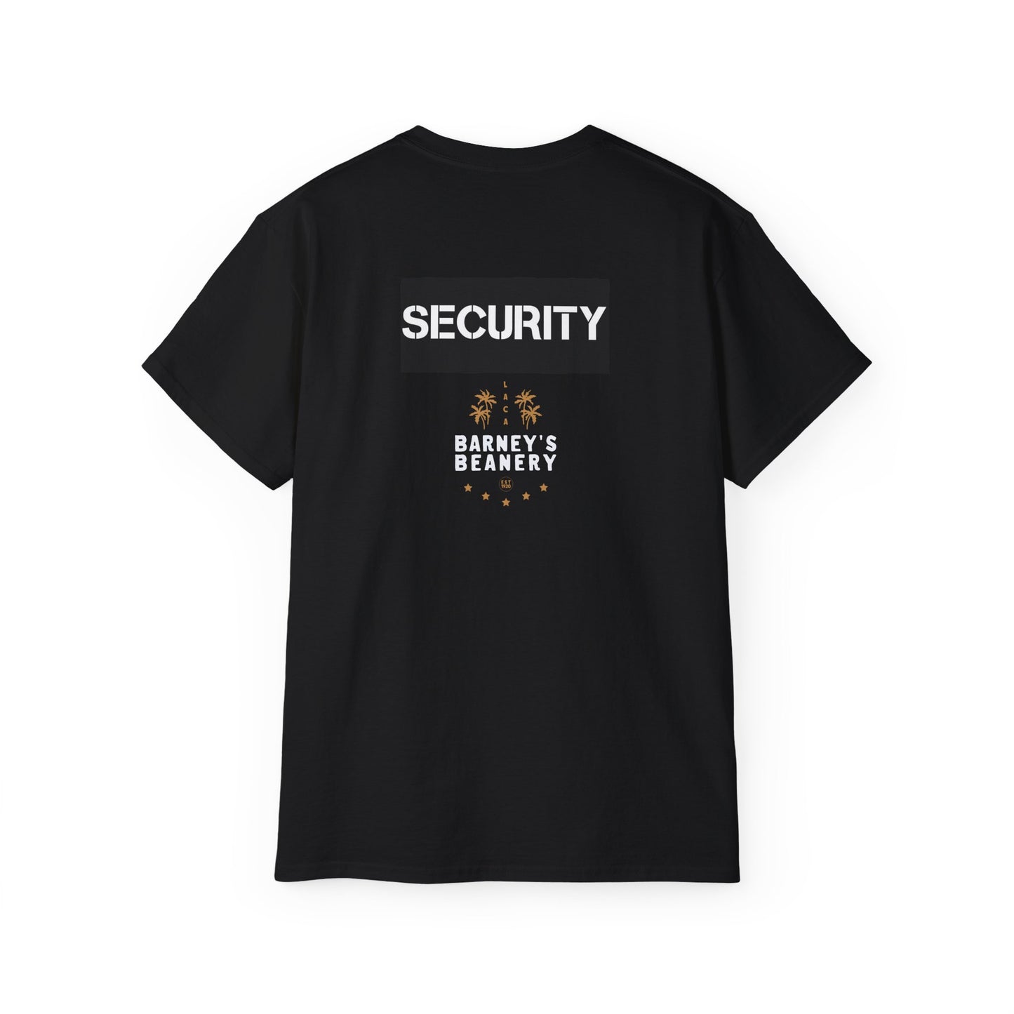 DOORPERSON - Unisex Ultra Cotton Tee
