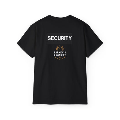DOORPERSON - Unisex Ultra Cotton Tee